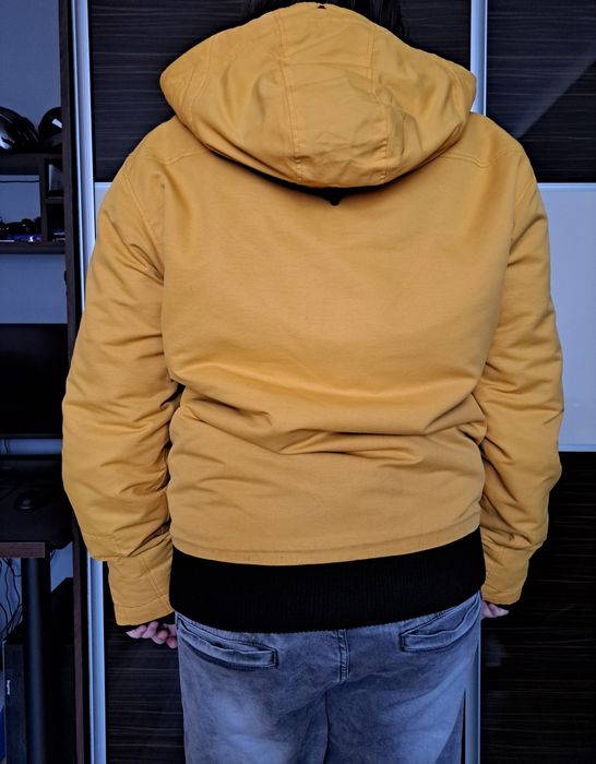 Kurtka  zimowa Diverse X-Large