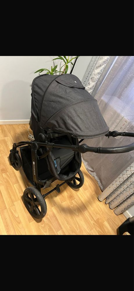 Carrinho kinderkraft