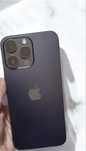 Iphone 14 pro 128GB