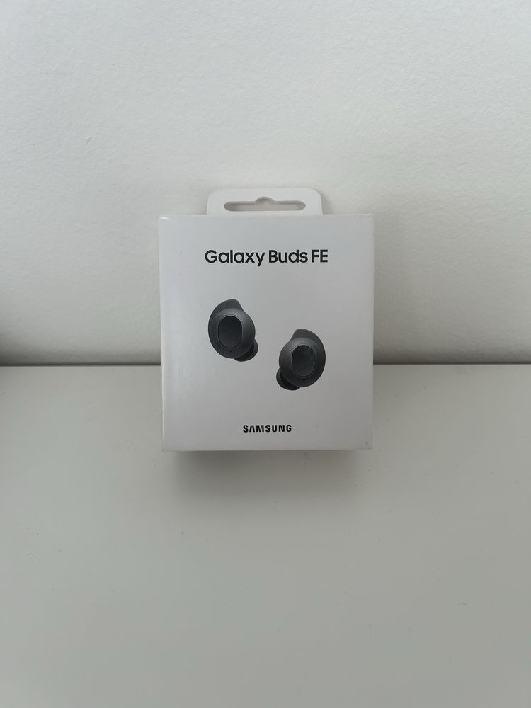 Słuchawki Samsung Buds FE