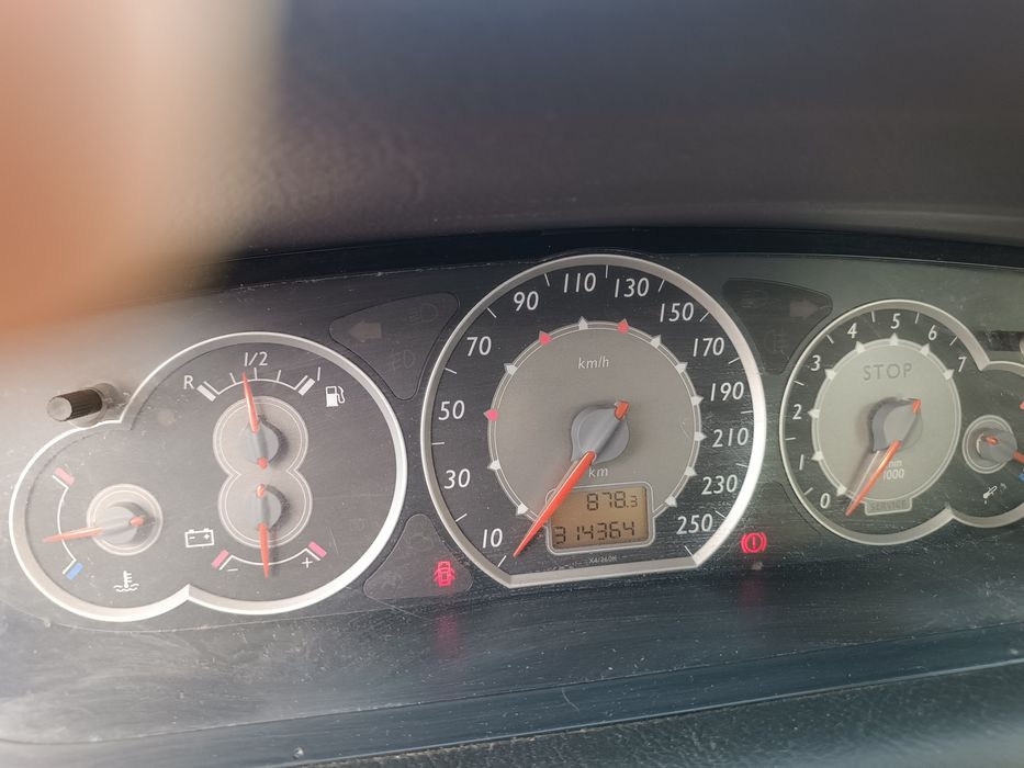 Sprzedam citroen C5 Hydroactive