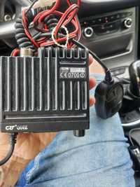 CRT one cb radio micro mini