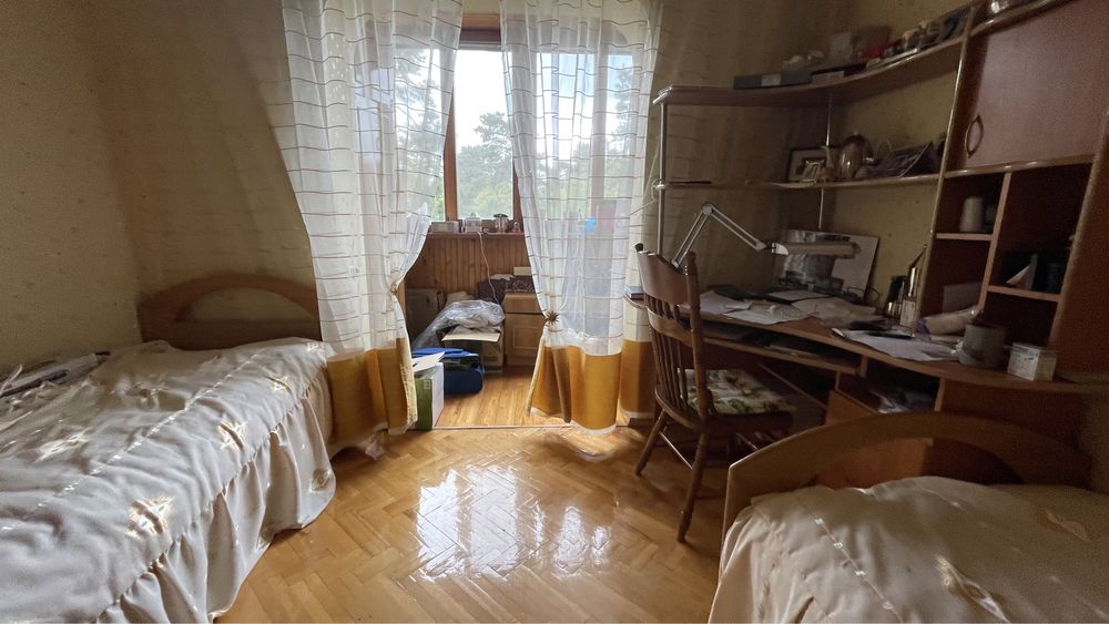 Продаж трикімнатної квартири в м.Українка