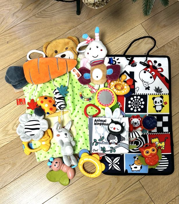 Набір іграшок для дітей