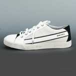 Sneakersy Diesel D-string Cow Leather Vintage wszystkie rozmiary