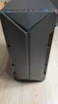 Komputer stacjonarny - Ryzen 5 3600, RX 580, 16 GB RAM, SSD 768 GB