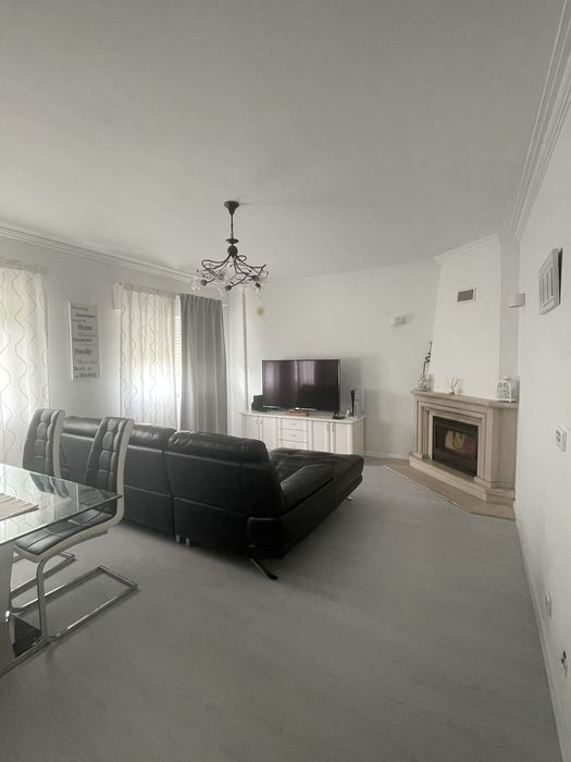 Apartamento Varge Mondar