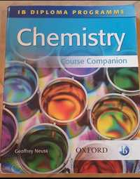 CHEMIA IB -chemistry