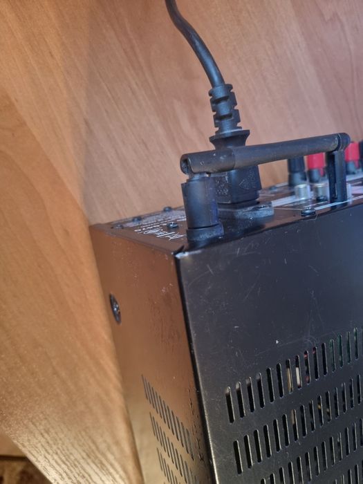 Amplituner Denon AVR-X1100 używany sprawny