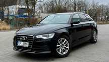 Audi A6 C7 3.0 TDI Quattro / 305 KONI MAPA / STAN IDEALNY / Zamiana