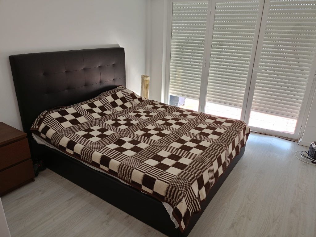 Arrendo Apartamento