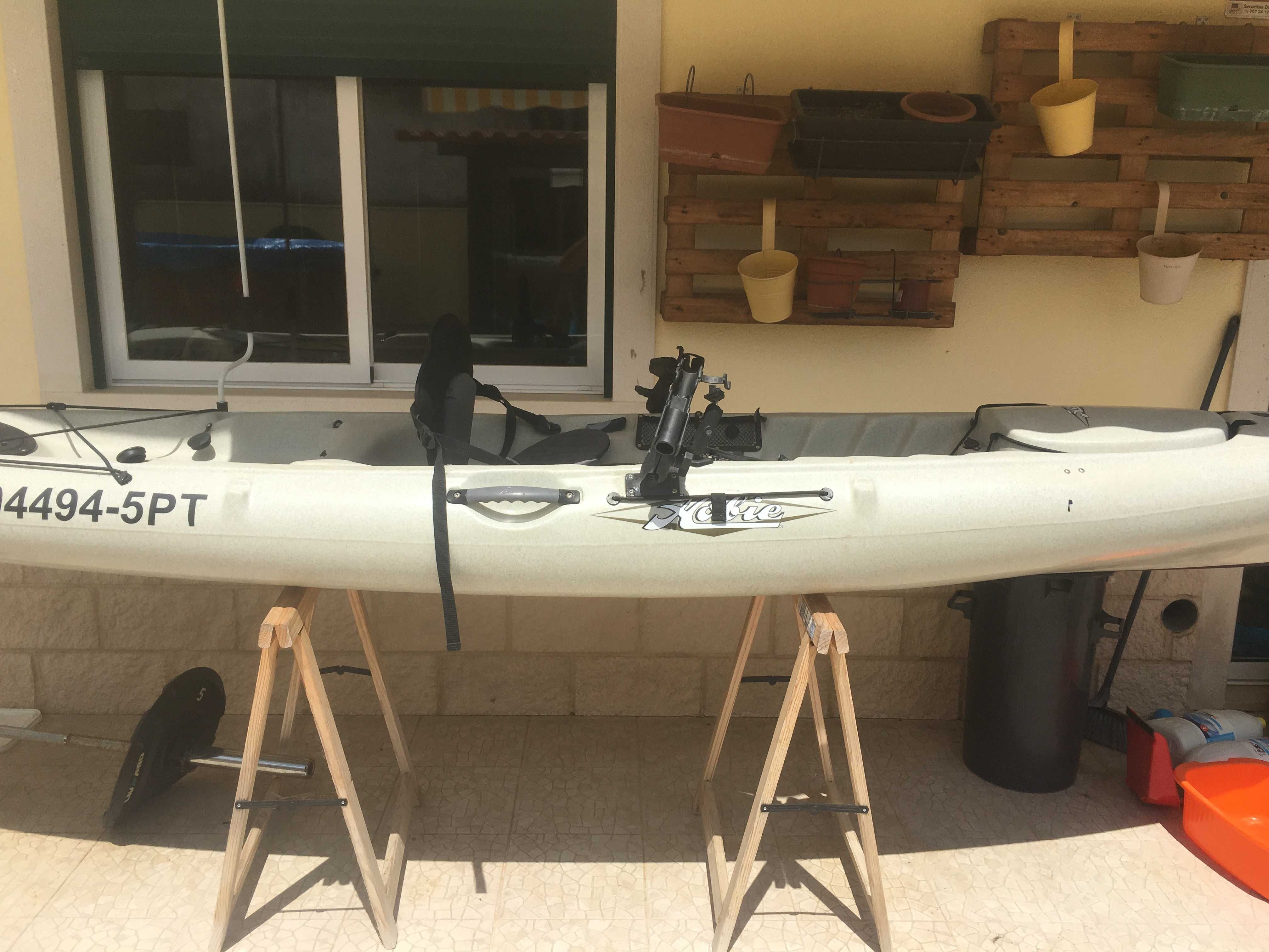 Kayak Hobie Revolution 13