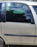 SKODA ROOMSTER 09R DRZWI PRAWY TYŁ KOL. 9202