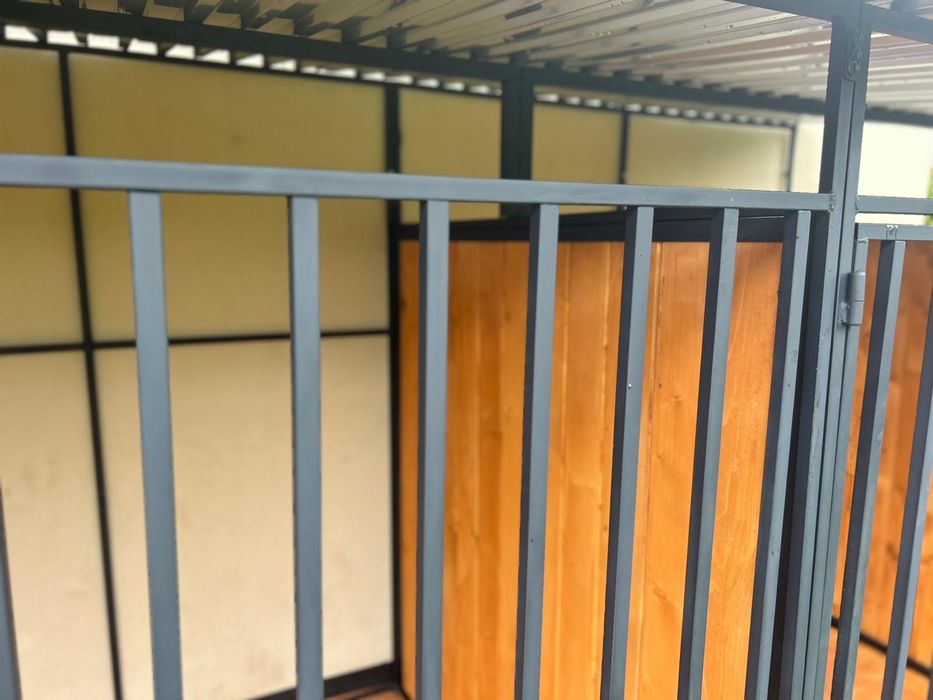 Kojec/klatka dla psa