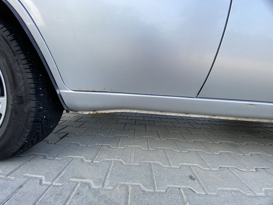 Терміново! Chery Tiggo 2011