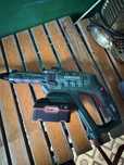 Vendo Pistola de Alta Pressão