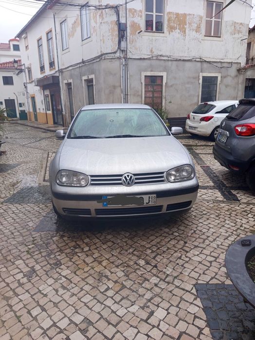 Vendo golf ano 2000