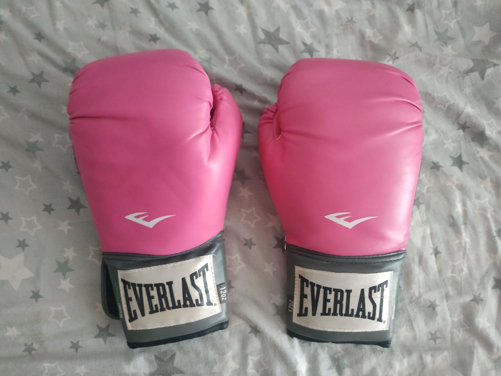 Боксерські перчатки Everlast