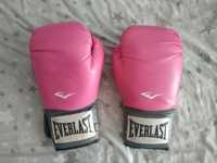 Боксерські перчатки Everlast