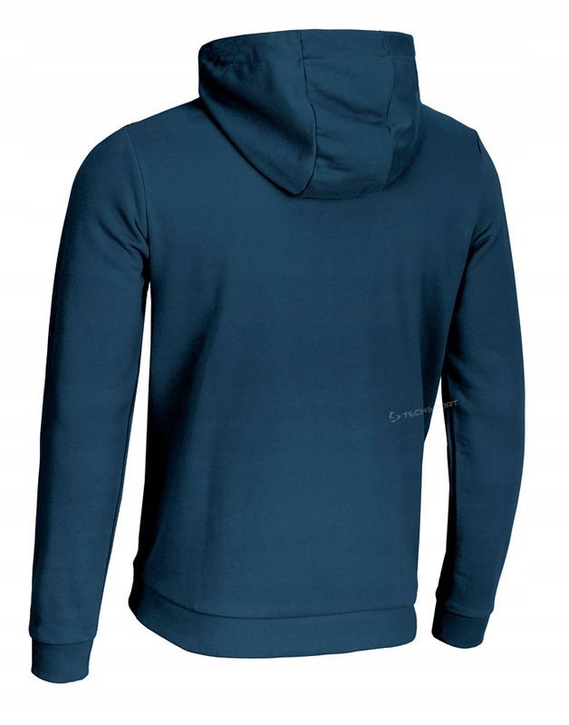 4f Męski Dres Bawełna Komplet Bluza Spodnie / rozm L