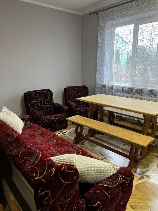 ОРЕНДА будинку! Басів Кут