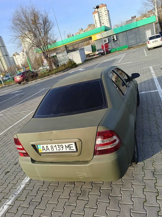 Geely Ck2 2012год Бенз