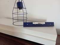 Prateleiras,candeeiro e cabide IKEA