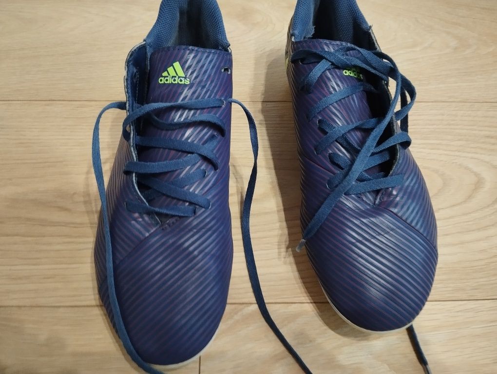 Buty korki piłkarskie ADIDAS 42 i 2/3