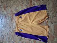 Шорти NBA Los Angeles Lakers