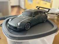 Carro RC Drift com Controlo Remoto