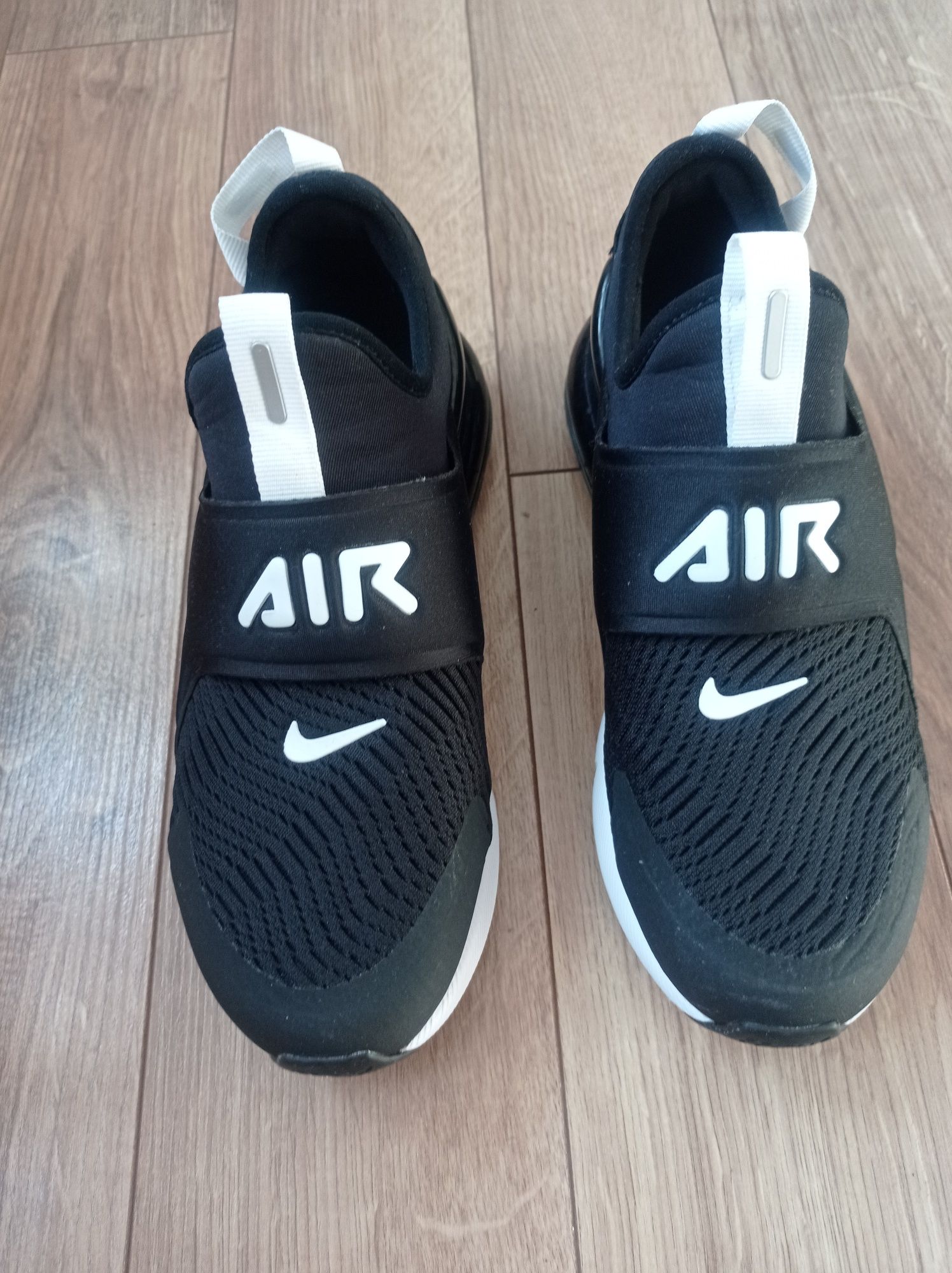 Кросівки жіночі Nike Air Max 270, ОРИГІНАЛ