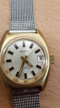 Zegarek damski vintage *Brixon* automatic