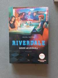 Riverdale 'Dzień wcześniej'