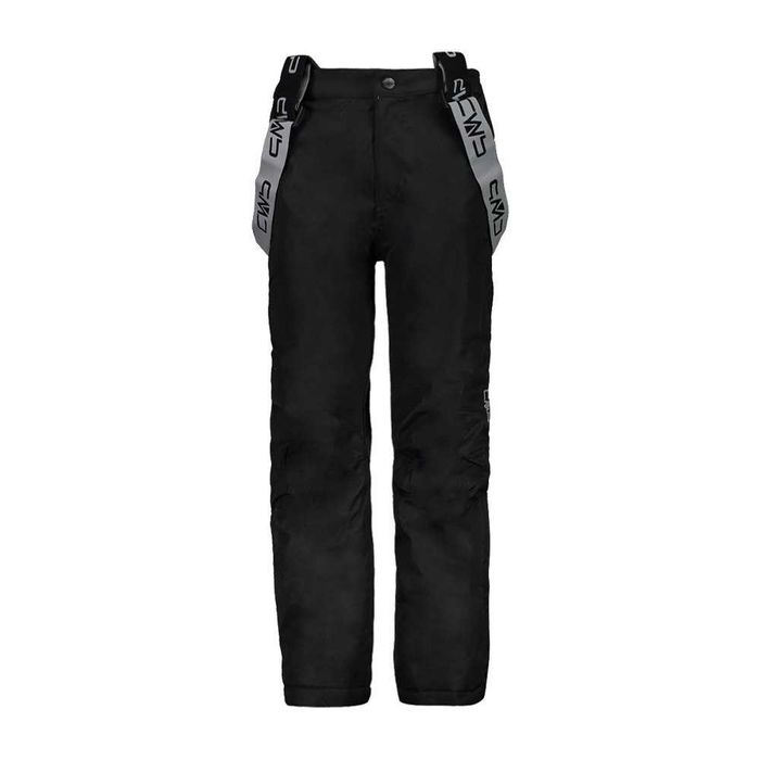 Горнолыжные штаны р.164 Лыжные штаны CMP Полукомбинезон Зимние штаны