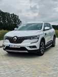Renault Koleos Renault Koleos 4x4 automat 2.0 dci