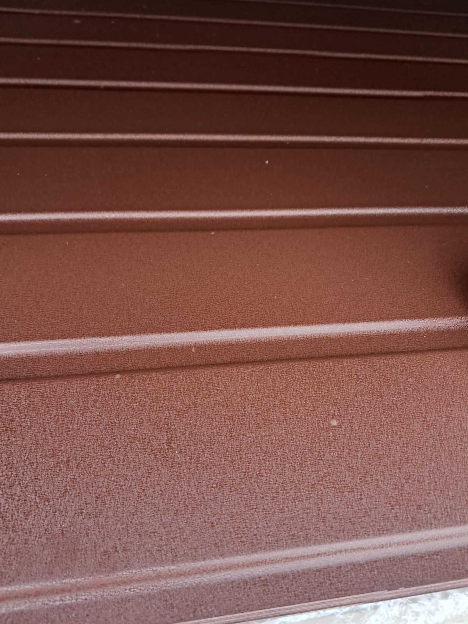 Blacha Trapezowe T18 i T7 w atrakcyjnych kolorach- dostępne od ręki !