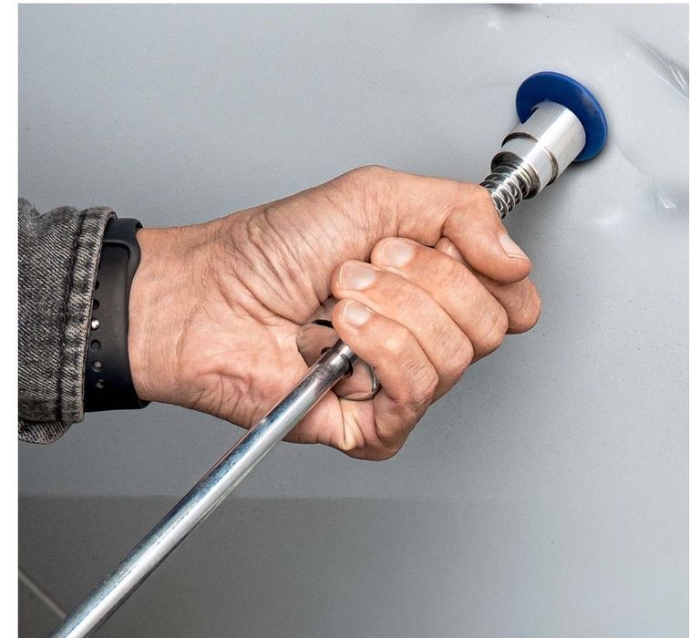 Tira Mossas sem Pintar