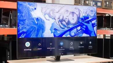 Samsung QE65Q80B 65" QLED UltraHD 4K HDR10+