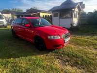 Audi A3 Audi A3 8P 2.0 Tfsi 2005r DSG 290km