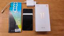 Telefon Xiaomi Mi 11i 8/128GB 6,67"