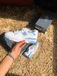 New Balance 550 UNC Dusk Blue 37