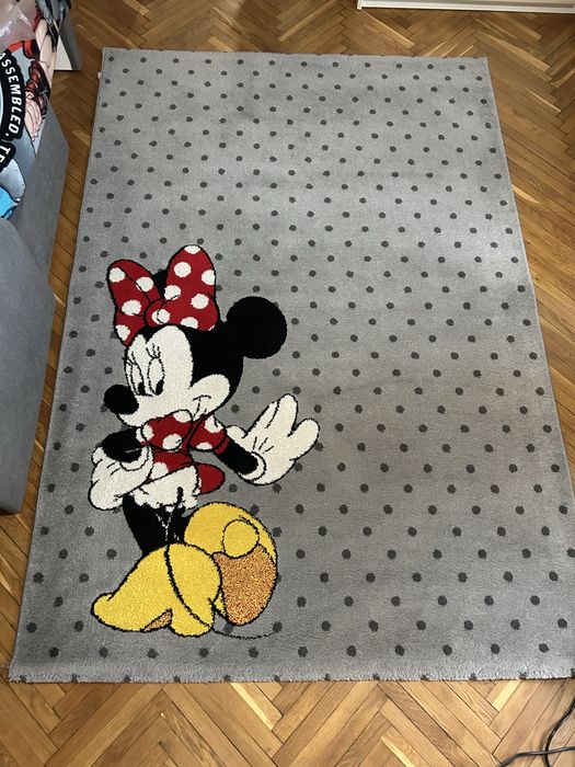 Ковер Disney 230-160 міккі
