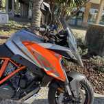 KTM Super Duke GT 1290 Besta