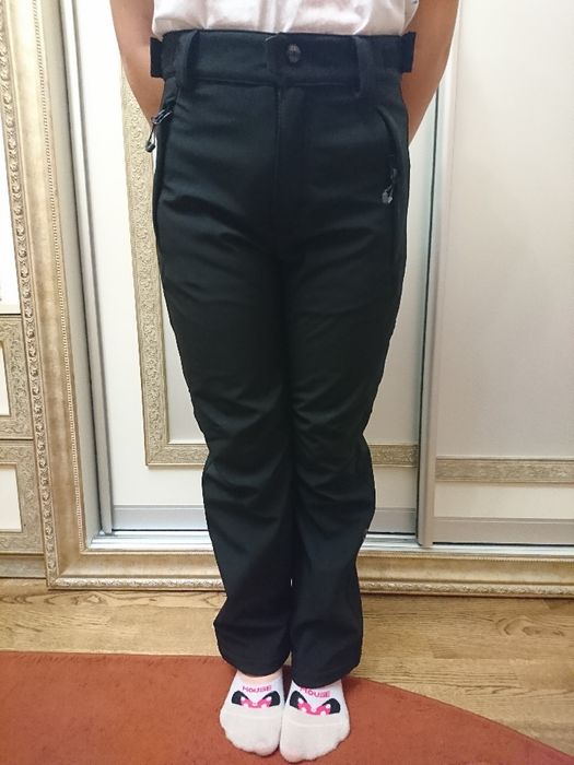 Новый горнолыжный костюм CMP, Италия, 140 рост