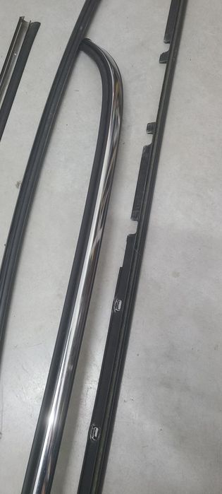 Frisos mini cooper r56