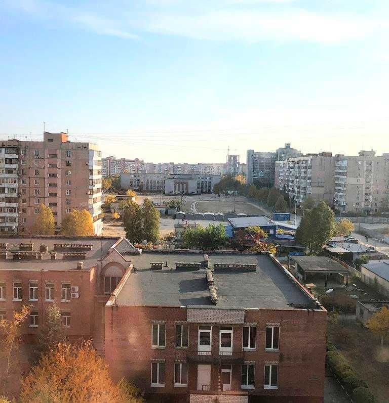 Квартира для родини біля Ромаксу, Південний мкр-н