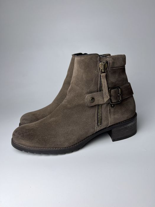 42р. Фірмові жіночі черевики Paul Green Австрія