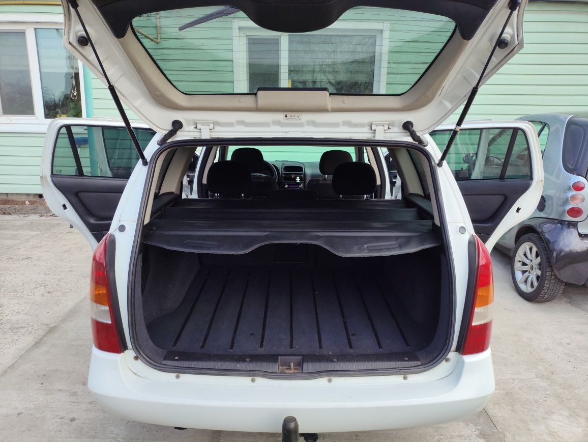 Продам Opel Astra G