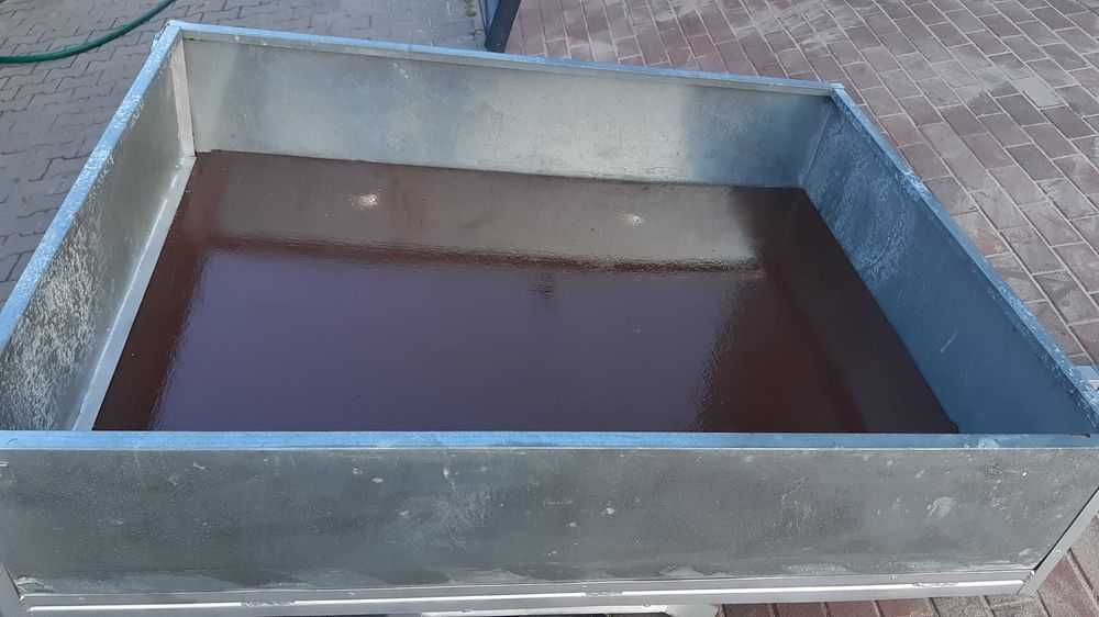 Możliwy transport przyczepka