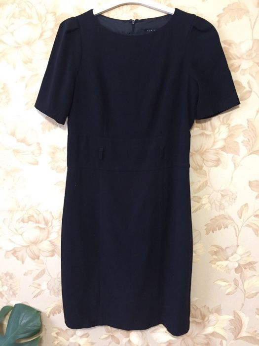 Плаття стильне